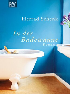 cover image of In der Badewanne